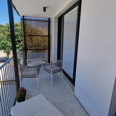 Delta House Gama * Задар