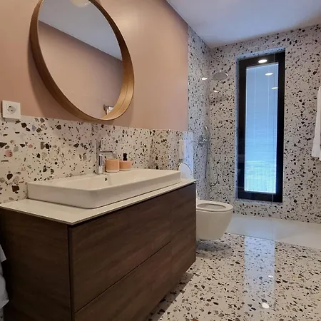 Delta House Gama Задар