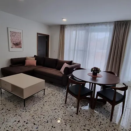 Delta House Gama * Задар