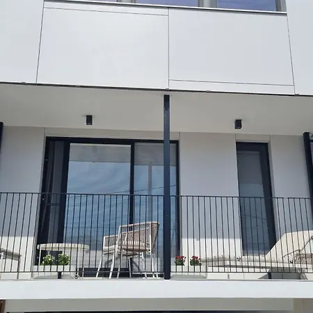 Delta House Gama Zadar