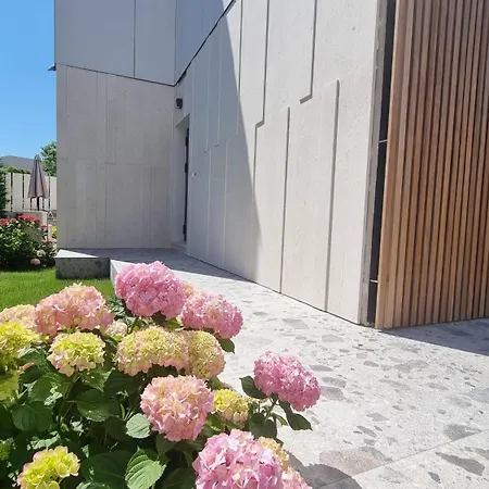 Delta House Gama Appartement