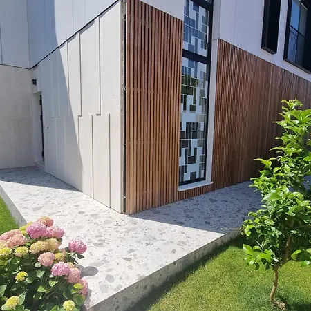 Appartement Delta House Gama Zadar