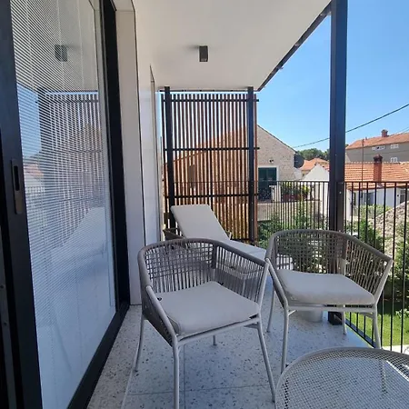 Delta House Gama Zadar