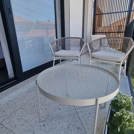 Delta House Gama
