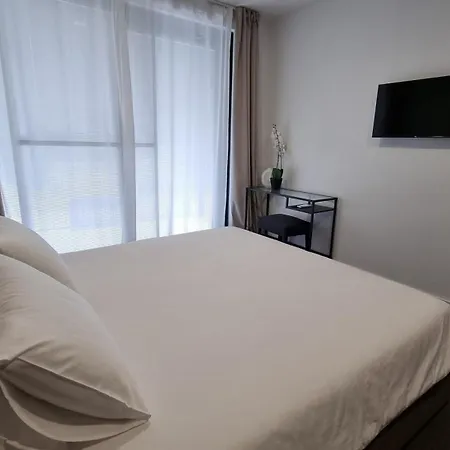 Delta House Gama Apartamento