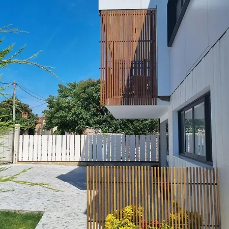 Appartement Delta House Gama