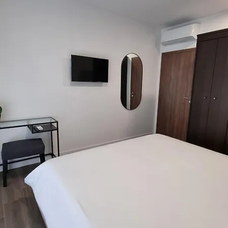 Delta House Gama Appartement *