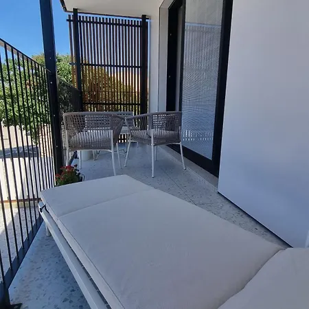 Apartamento Delta House Gama Zadar