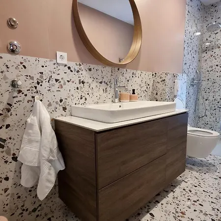 Delta House Gama Appartement
