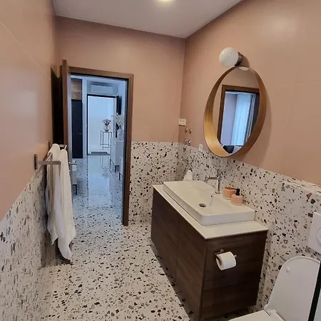 Apartamento Delta House Gama