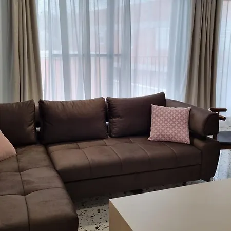 Delta House Gama Apartamento *