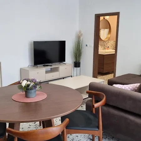 Delta House Gama Apartamento Zadar