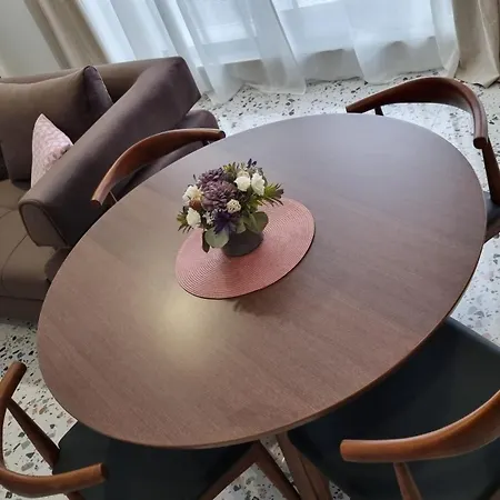 Apartamento Delta House Gama Zadar