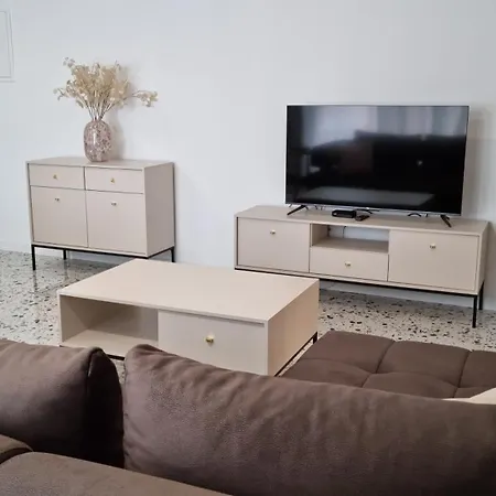Delta House Gama