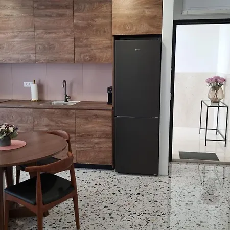 Apartamento Delta House Gama