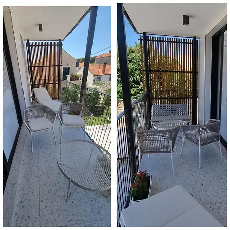 Appartement Delta House Gama *
