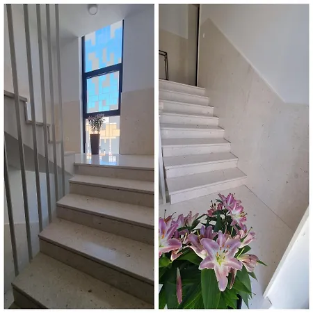 Delta House Gama Appartement
