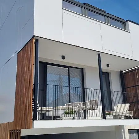 Appartement Delta House Gama